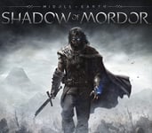 Middle-Earth: Shadow of Mordor Steam (Digital nedlasting)