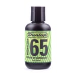 Dunlop Carnauba Wax Body gloss 6574