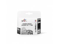 Ink Hp Dj Ia 2060 Color Remanufactured Xl Tbh-704Xlcr (Hp No. 704 Cn693ae)
