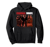 Criminal Minds The Crew Pullover Hoodie