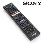 Genuine Remote Control RMT-TX300E for Sony Bravia Smart TV