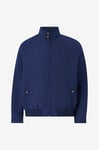 Levi's - Jacka Baker Harrington Jacket - Blå