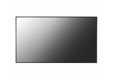 LG 86UH5F-H Digital signage display 2.18 m (86') IPS Wi-Fi 500 cd/m² 4K Ultra HD Black Web OS 24/7