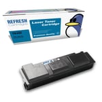 Refresh Cartridges Black TK450 Toner Compatible With Kyocera Printers