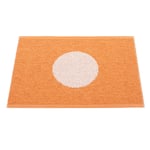 Pappelina, Vera Pop matta Pale Orange/Pearl Pink 70 x 50cm