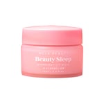 Beauty Sleep Overnight Lip Mask, Watermelon