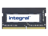 8GB LAPTOP RAM MODULE DDR4 3200MHZ INTEGRAL VALUE