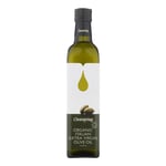 Clearspring Extra Virgin Olivenolje - 500 ml økologisk