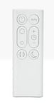 Dyson Replacement Remote Control 967400-01 for Pure Cool Link Tower and Desk Fan White