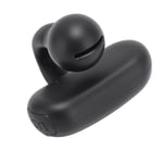 Clip On Wireless Earphones Open Ear BT 5.2 Bone Conduction Painless Ultra Lo New