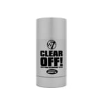 W7 Clear Off! Deep Pore Cleansing Stick - Coconut Oil Makeup Remover