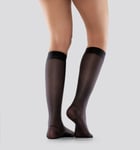 Mabs nylon knee black s 1 par