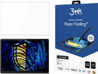 3MK Paper Feeling skyddsfilm för Lenovo Yoga Tab 13 2 st (3MK2373)