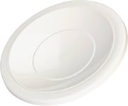 Lindab Reglerventil Ki200 (Ral9003) För Tilluft. Monteras I Ventilram Vgl, Vgu Eller Vgm.