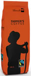 Farmers Kaffe Fairtrade Filtermalt 250g 1431816