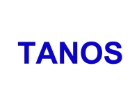 Tanos Systainer³ M 187 83000003 Transportväska ABS plast (L x B x H) 296 x 396 x 180 mm