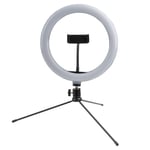 4smarts LoomiPod Mini Selfie Tripod med LED, Holder &amp; Stativ