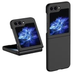 Kvalité Samsung Galaxy Z Flip5 5G skal - Svart