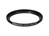 Canon FA-DC58E Filter Adapter for PowerShot G1 X Mark II Digital Camera