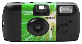 Fujifilm Single Use 27 Exposure Disposable Camera