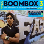 Boombox Volume 3