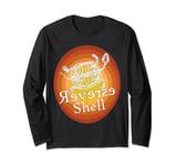 Reverse Shell 2.0 Long Sleeve T-Shirt