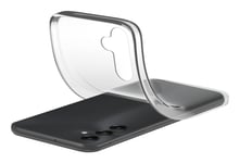 Cellularline 8018080474699, Omslag, Samsung, A25 5G, 16,5 Cm (6.5"), Transparent