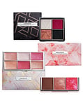 Revolution XX Cream Blush, Contour & Eyeshadow Palette Set