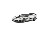 Bburago Ferrari Fxx-K Evo 2017 1:43, Modellsuperbil, Förmonterad, 1:43, Ferrari Fxx-K Evo, Alla, Metall, Plast