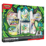 Pokemon - Ogerpon ex Premium Collection (POK85882)