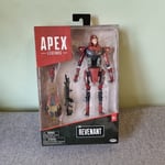 APEX Legends • Revenant Action Figure • 6"  15cm Tall Collectable Figure