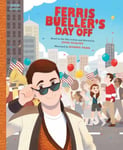 Bonnie Pang - Ferris Bueller's Day Off The Classic Illustrated Storybook Bok