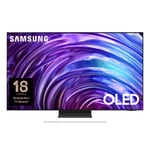 Samsung 65" S95D QD-OLED 4K Smart TV 2024
