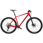 Wilier 101X NX Mountain Bike - Red / Black Medium Red/Black