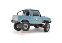 FTX Outback Mini 2.0 Ranger 1:24 RTR - Light Blue FTX5507LB