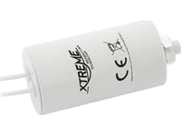 Xtreme Motorkondensator 1Uf/450Vac /Med Ledningar/ 3357# - 3357#