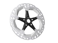 Shimano Rt-Em810, Skivbroms, Svart, Silver, 1 Styck, Låda, 20,3 Cm