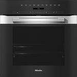 Miele H7260BP Single Oven Electric - Cle