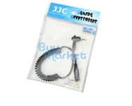 JJC CABLE-I Switch shutter release Adapter Cable for SIGMA camera replace CR-21