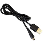 5V USB Converter Cable for Canon VIXIA HF M50 M52 Vixia mini / Mini X Camcorder