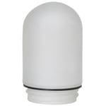 Nordlux Stallglas Sandblästrat | Glas 2440888
