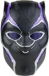 Marvel Legends Series Black Panther Premium Electronic Role Play Helmet