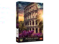 Trefl Pussel 1000 Colosseum, Amfiteater I Rom Trefl