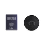 Dior Forever Perfect Cushion Foundation 1W Warm Before 011 Nourishing Makeup