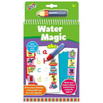 Galt Toys, Water Magic - ABC, Colouring Books for Children, Ages 3 Years Plus