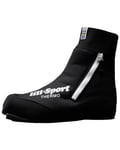 LillSport Boot Cover Thermo Black (Storlek 46/47)