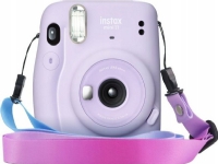 LoveInstant Universal halsrem för Fujifilm Fuji Instax Mini 11 8 9 70 90 / Multicolour kamera