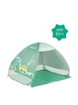 Badabulle Anti-UV Baby Pop Up Beach/Garden Summer Tent - Sage, Sage