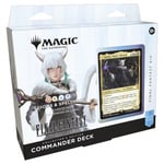 Magic: The Gathering - Scions &amp; Spellcraft Collector's Edition Com