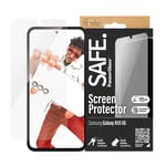 SAFE. by PanzerGlass Samsung Galaxy A55 Skärmskydd i glas med installationsram - Ultra Wide Fit